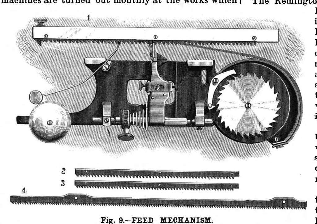 An illustration from Scientific American, Vol. 59, No. 24 (December 1888), 1888, leaf 7