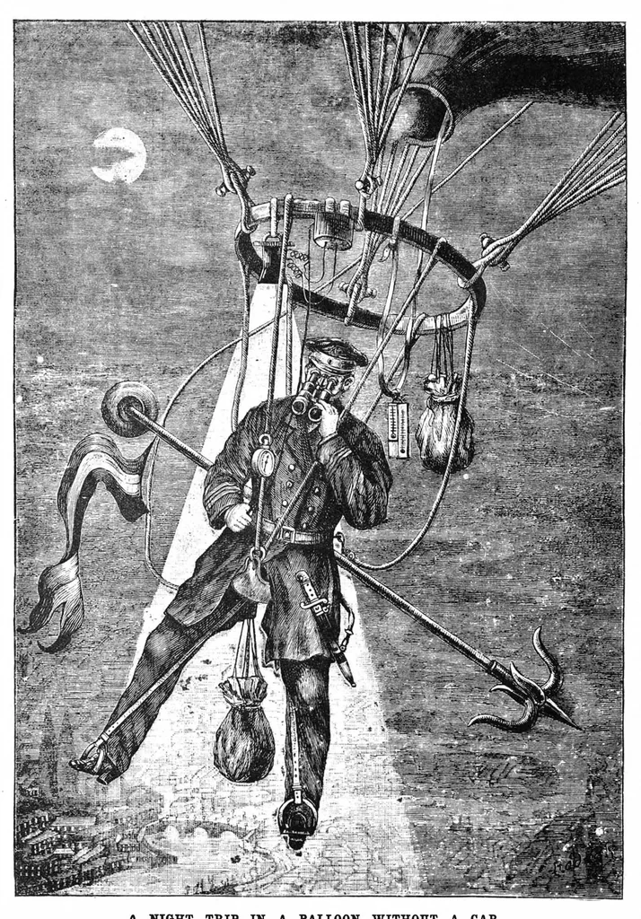An illustration from Scientific American, Vol. 59, No. 24 (December 1888), 1888, leaf 8