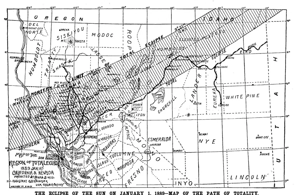 An illustration from Scientific American, Vol. 59, No. 25 (December 1888), 1888, leaf 2