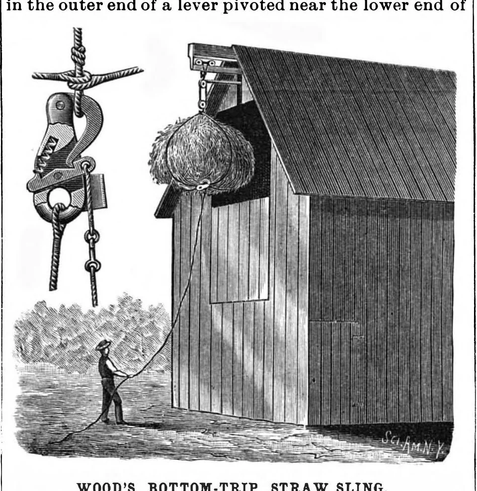 An illustration from Scientific American, Vol. 59, No. 25 (December 1888), 1888, leaf 5