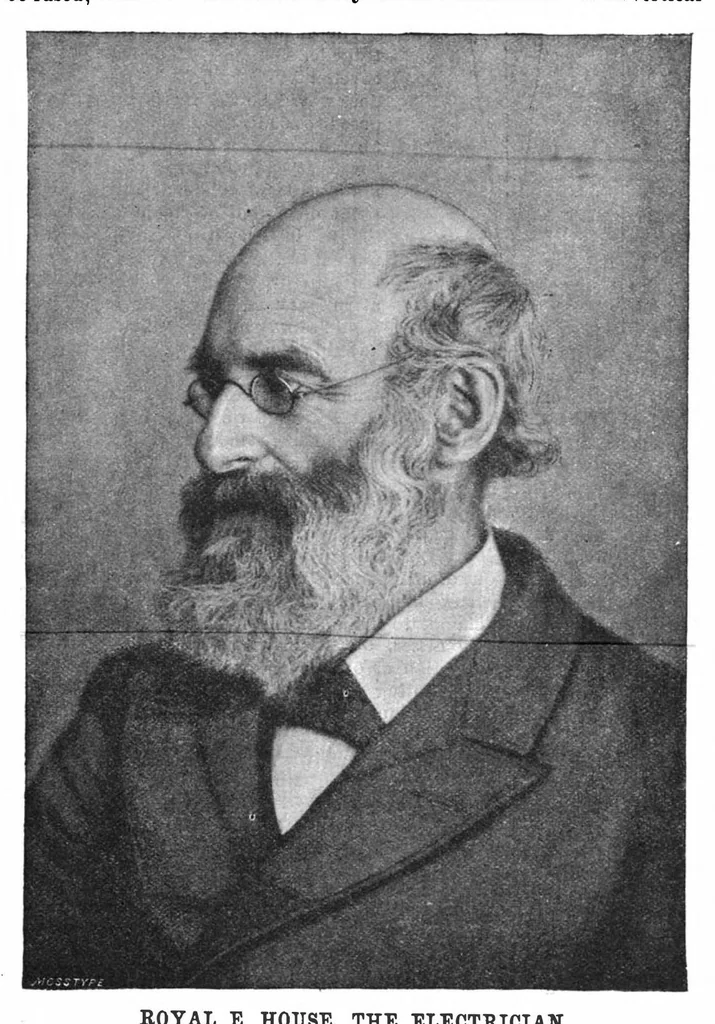 An illustration from Scientific American, Vol. 59, No. 25 (December 1888), 1888, leaf 8