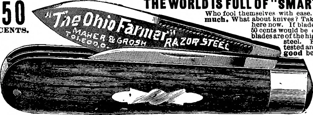 An illustration from Scientific American, Vol. 59, No. 26 (December 1888), 1888, leaf 14
