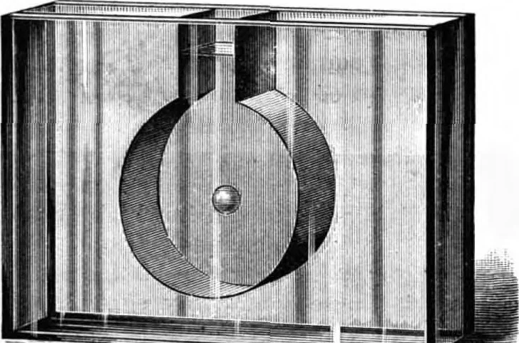 An illustration from Scientific American, Vol. 59, No. 26 (December 1888), 1888, leaf 3