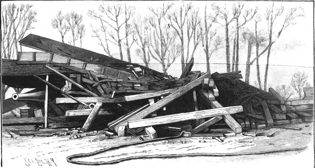 An illustration from Scientific American, Vol. 59, No. 26 (December 1888), 1888, leaf 7