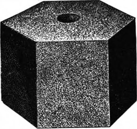 An illustration from Scientific American, Vol. 59, No. 26 (December 1888), 1888, leaf 8
