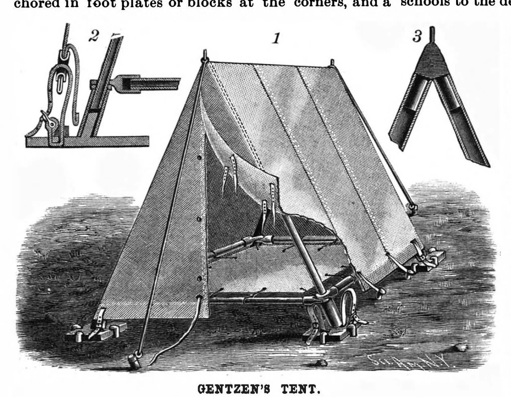 An illustration from Scientific American, Vol. 60, No. 1 (January 1889), 1889, leaf 4