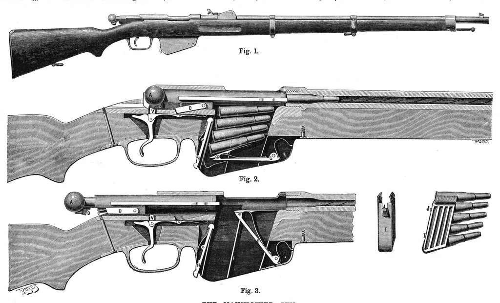 An illustration from Scientific American, Vol. 60, No. 1 (January 1889), 1889, leaf 5