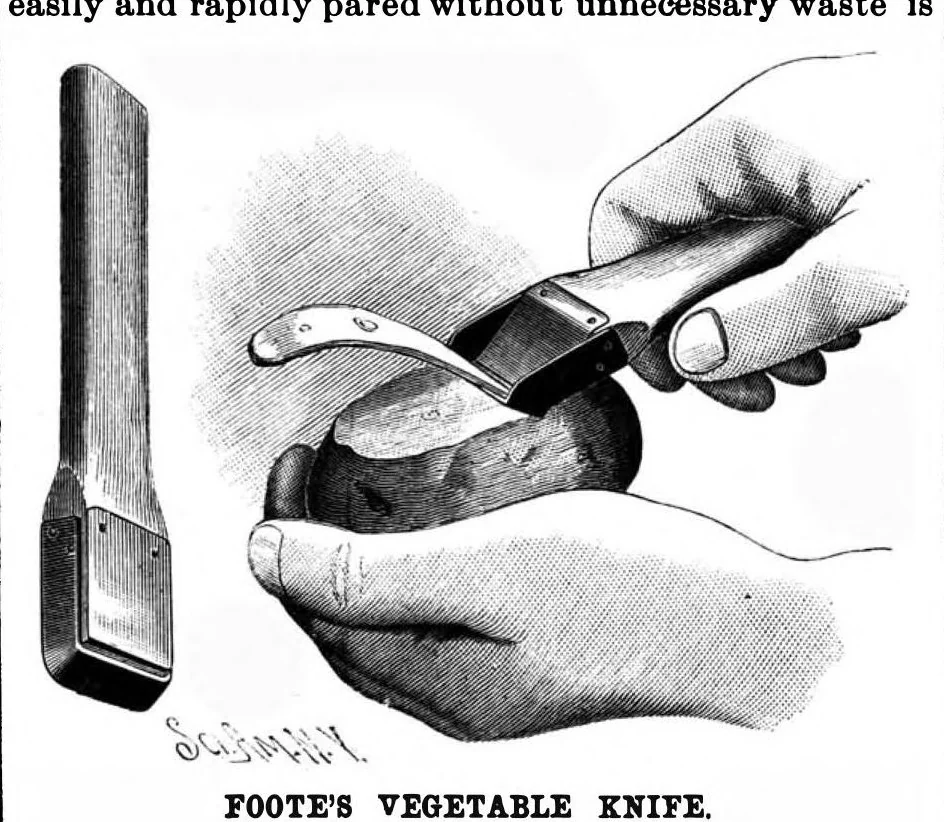 An illustration from Scientific American, Vol. 60, No. 1 (January 1889), 1889, leaf 7