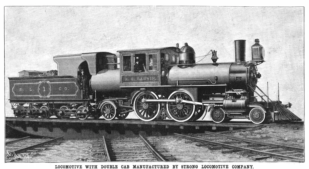 An illustration from Scientific American, Vol. 60, No. 2 (January 1889), 1889, leaf 0