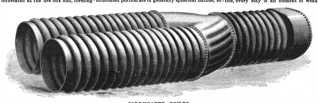 An illustration from Scientific American, Vol. 60, No. 2 (January 1889), 1889, leaf 0