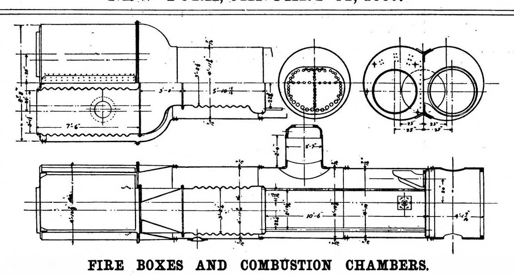 An illustration from Scientific American, Vol. 60, No. 2 (January 1889), 1889, leaf 0