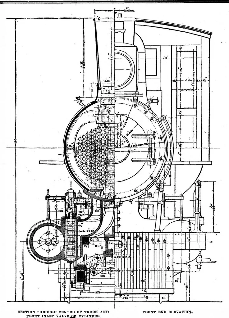 An illustration from Scientific American, Vol. 60, No. 2 (January 1889), 1889, leaf 3