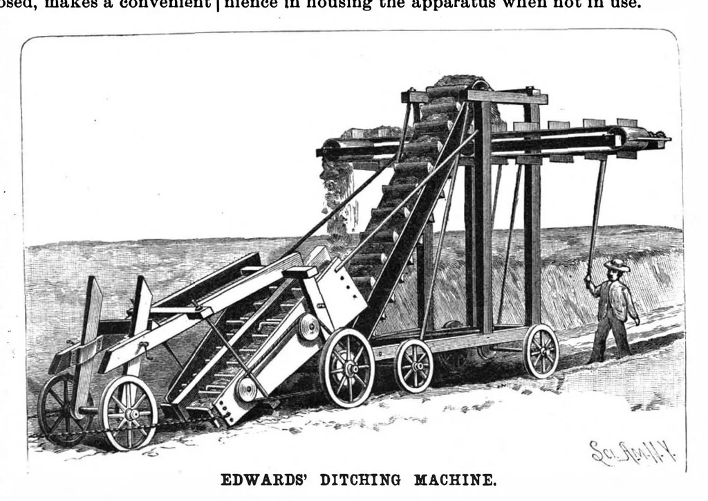 An illustration from Scientific American, Vol. 60, No. 2 (January 1889), 1889, leaf 3