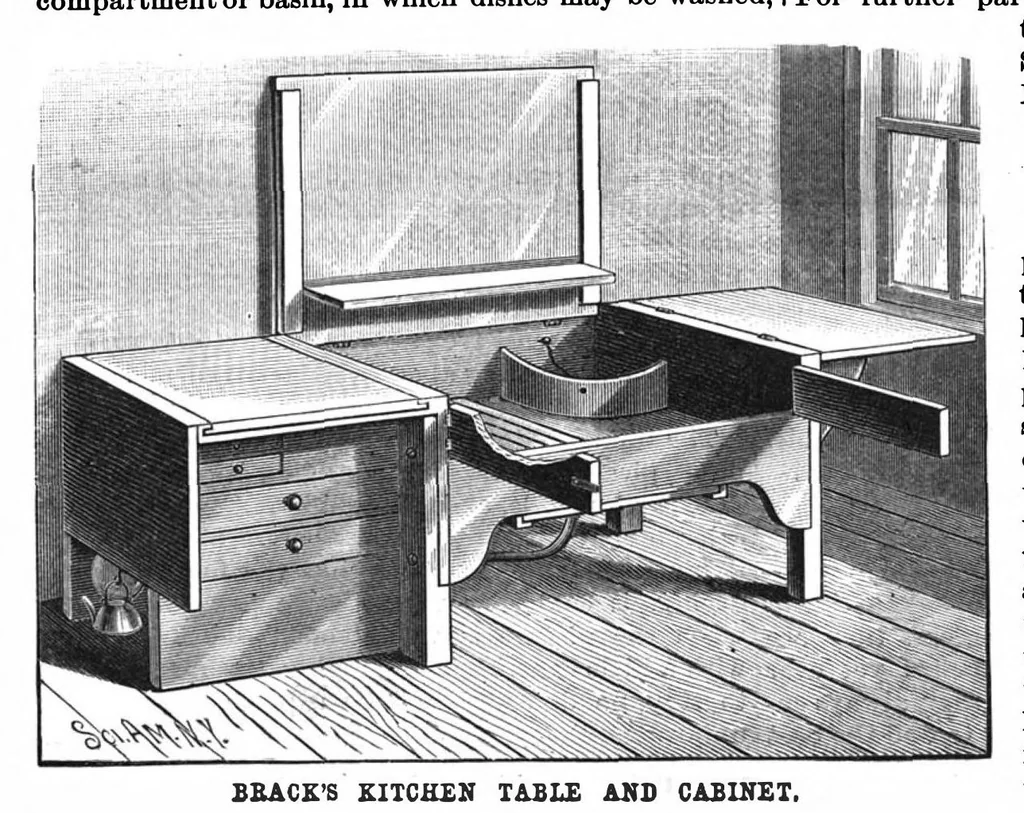 An illustration from Scientific American, Vol. 60, No. 2 (January 1889), 1889, leaf 3