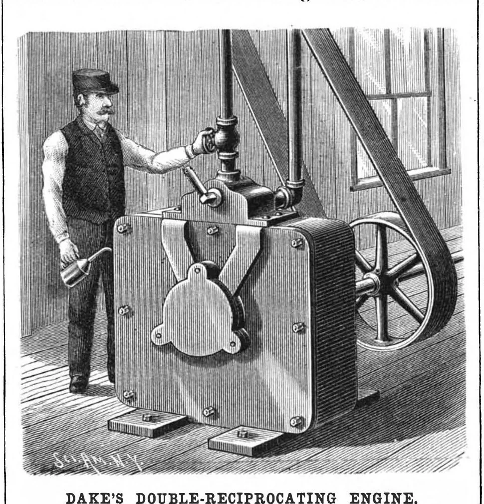 An illustration from Scientific American, Vol. 60, No. 3 (January 1889), 1889, leaf 3