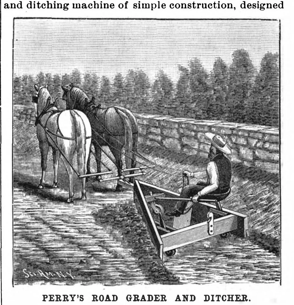 An illustration from Scientific American, Vol. 60, No. 3 (January 1889), 1889, leaf 4