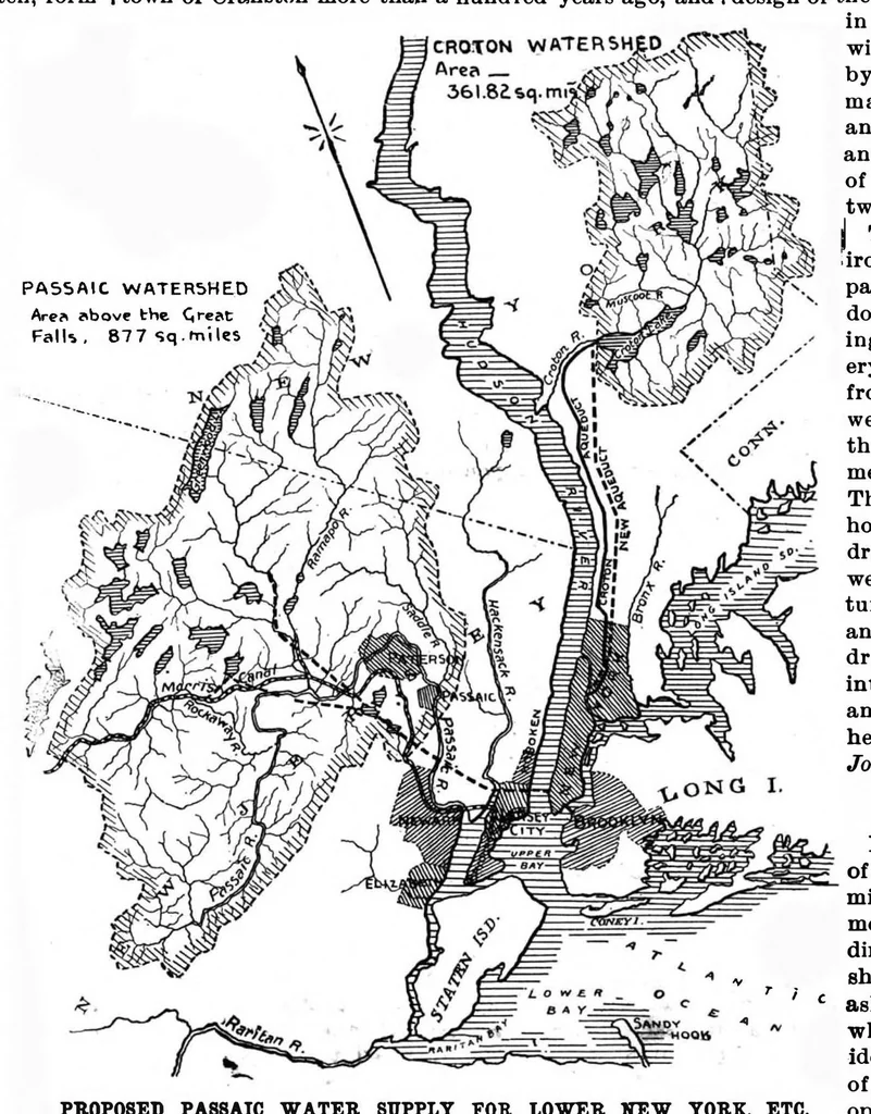 An illustration from Scientific American, Vol. 60, No. 3 (January 1889), 1889, leaf 5