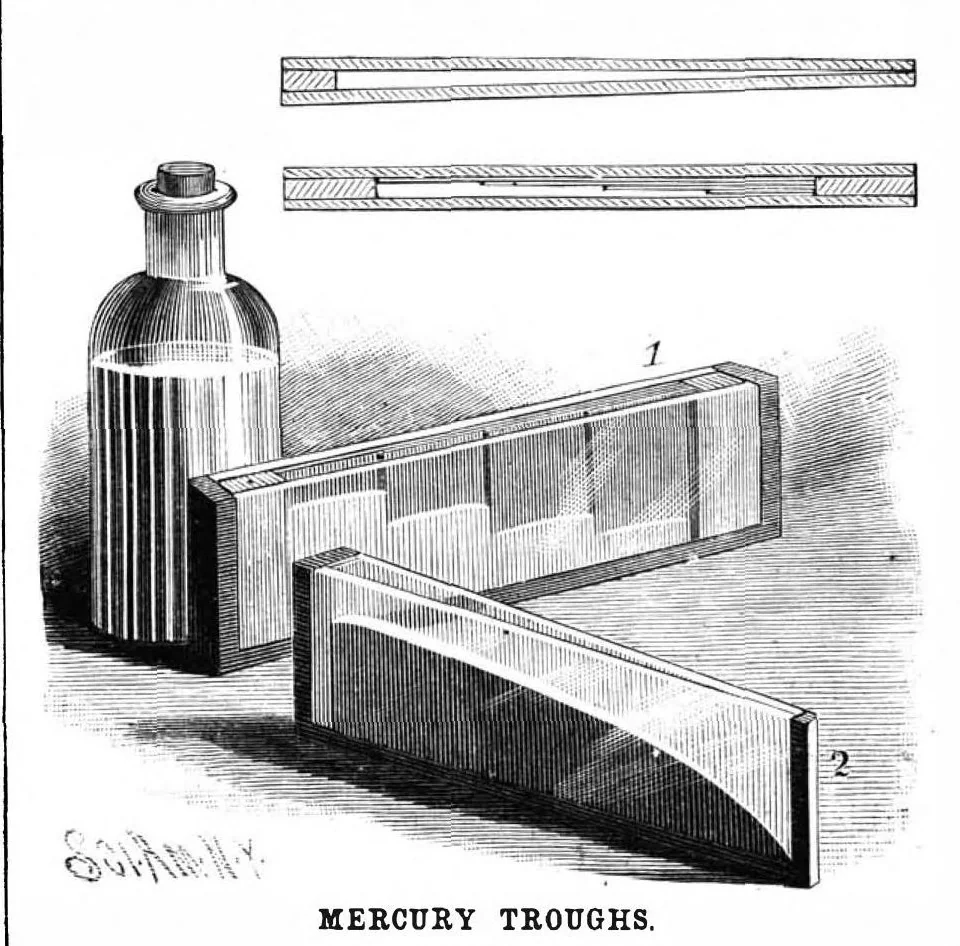 An illustration from Scientific American, Vol. 60, No. 3 (January 1889), 1889, leaf 8