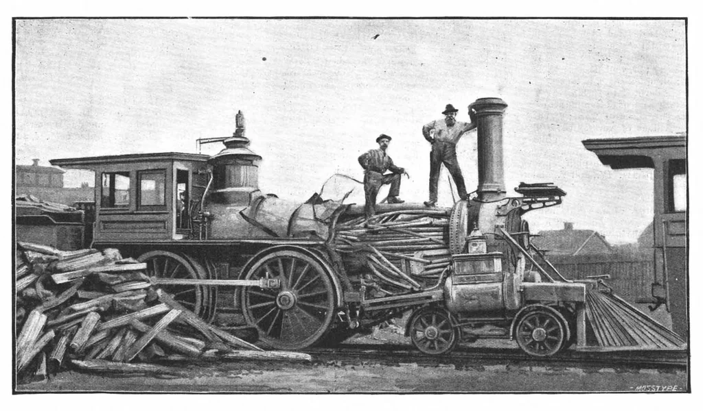 An illustration from Scientific American, Vol. 60, No. 5 (February 1889), 1889, leaf 7