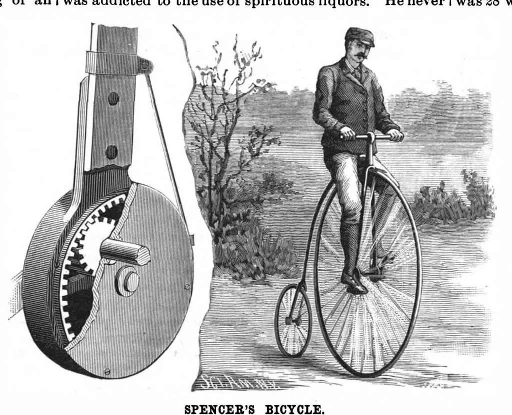 An illustration from Scientific American, Vol. 60, No. 6 (February 1889), 1889, leaf 10
