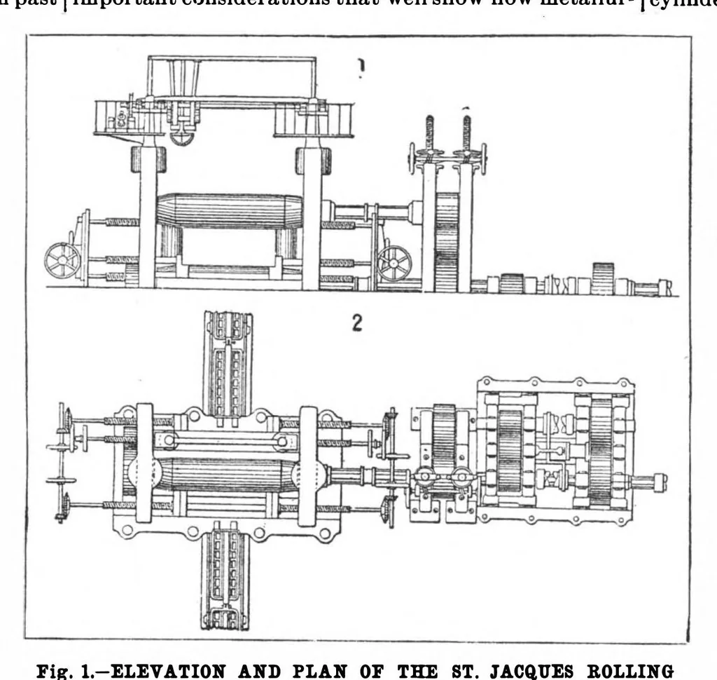 An illustration from Scientific American, Vol. 60, No. 6 (February 1889), 1889, leaf 8