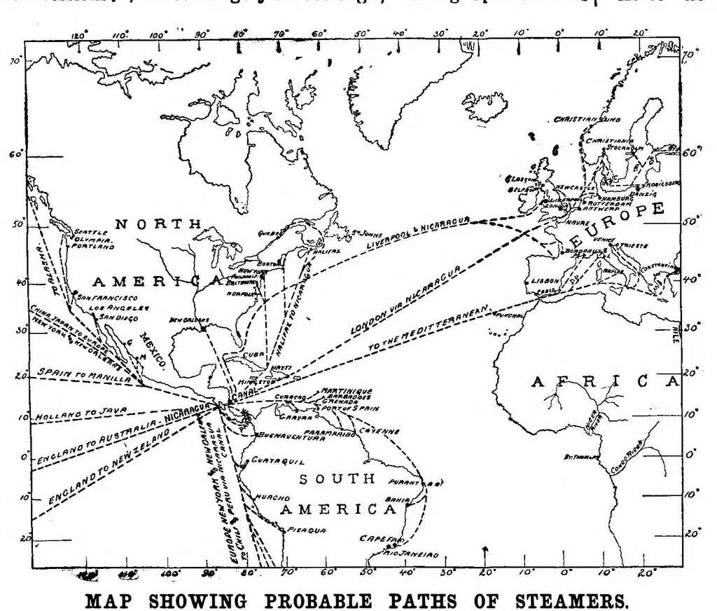 An illustration from Scientific American, Vol. 60, No. 7 (February 1889), 1889, leaf 10