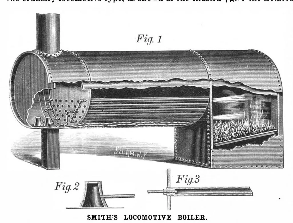 An illustration from Scientific American, Vol. 60, No. 7 (February 1889), 1889, leaf 3