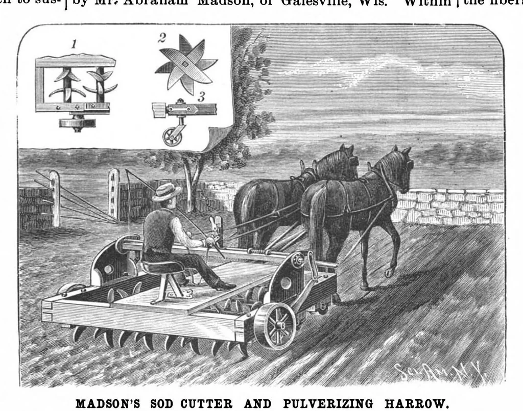 An illustration from Scientific American, Vol. 60, No. 7 (February 1889), 1889, leaf 5