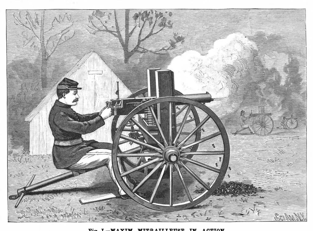 An illustration from Scientific American, Vol. 60, No. 7 (February 1889), 1889, leaf 7