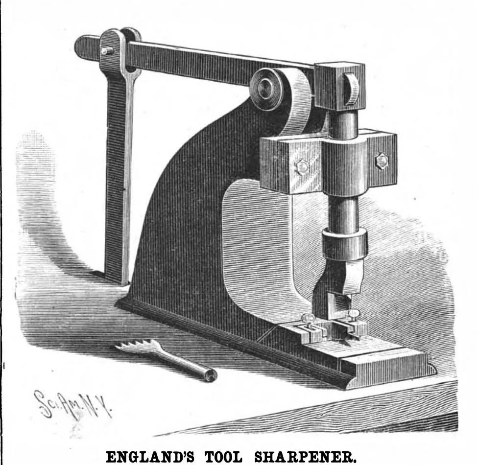 An illustration from Scientific American, Vol. 60, No. 8 (February 1889), 1889, leaf 3