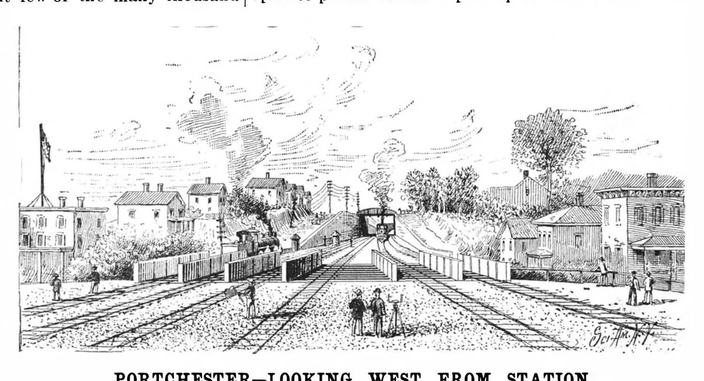 An illustration from Scientific American, Vol. 60, No. 9 (March 1889), 1889, leaf 0