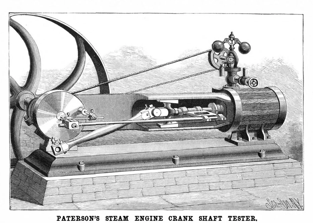 An illustration from Scientific American, Vol. 60, No. 9 (March 1889), 1889, leaf 3