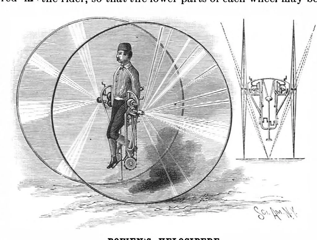 An illustration from Scientific American, Vol. 60, No. 9 (March 1889), 1889, leaf 4