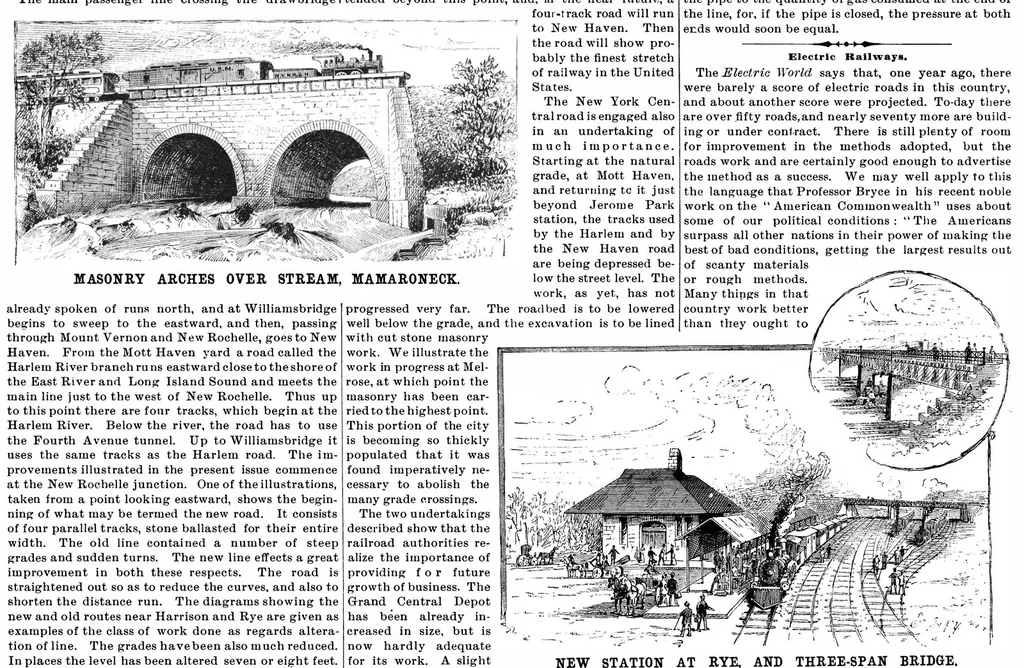 An illustration from Scientific American, Vol. 60, No. 9 (March 1889), 1889, leaf 7