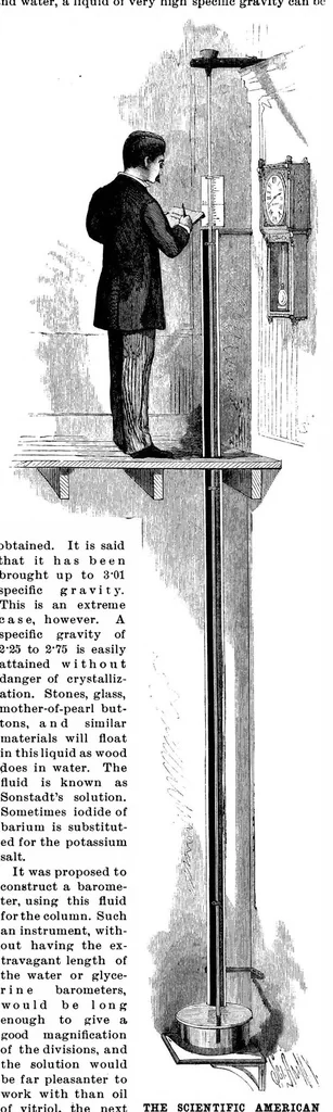 An illustration from Scientific American, Vol. 60, No. 9 (March 1889), 1889, leaf 8