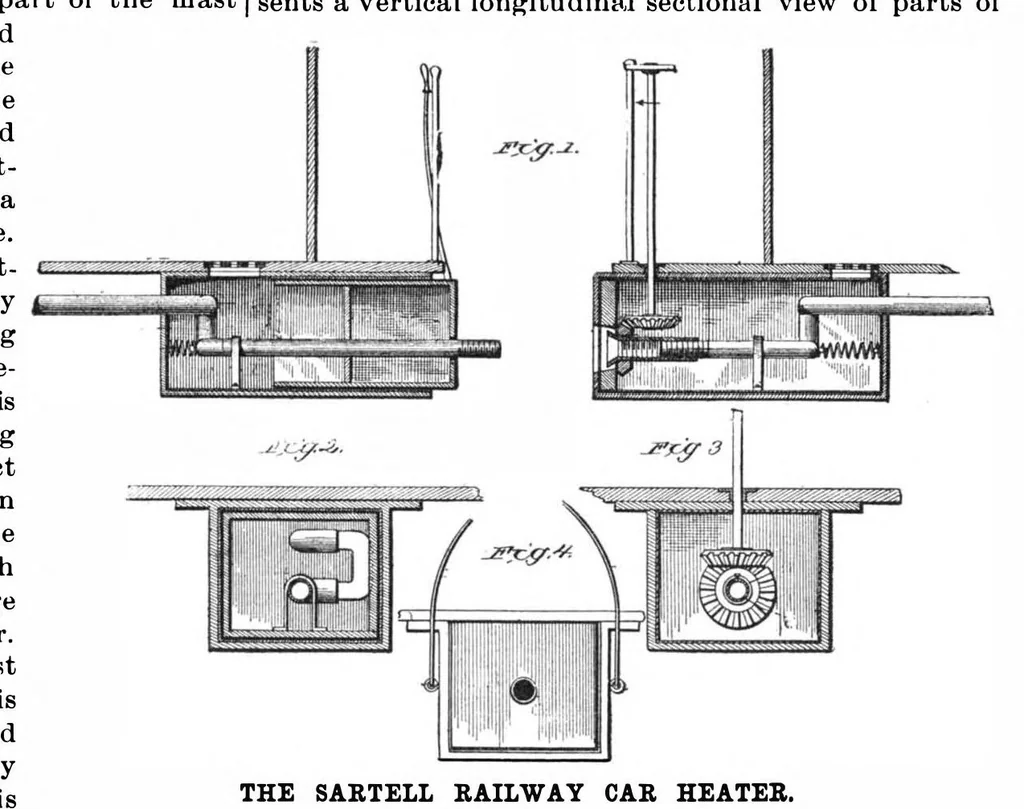 An illustration from Scientific American, Vol. 60, No. 10 (March 1889), 1889, leaf 3