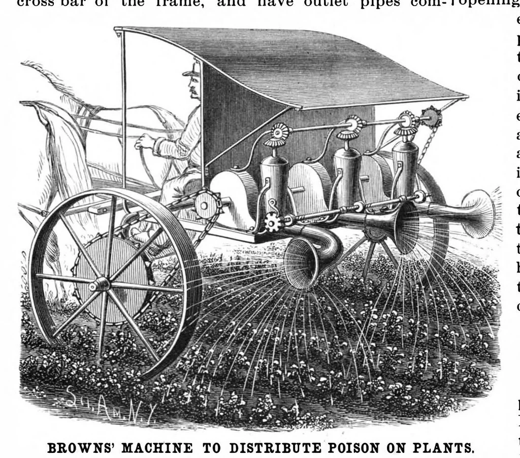 An illustration from Scientific American, Vol. 60, No. 10 (March 1889), 1889, leaf 4