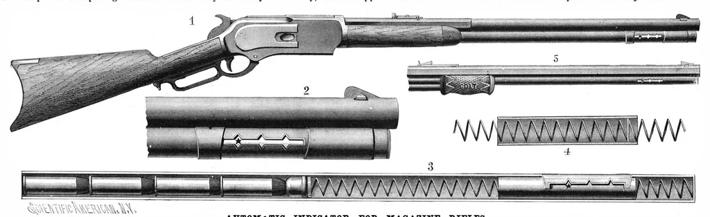 An illustration from Scientific American, Vol. 60, No. 10 (March 1889), 1889, leaf 8