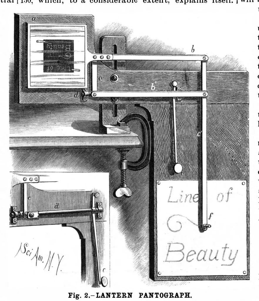 An illustration from Scientific American, Vol. 60, No. 10 (March 1889), 1889, leaf 9