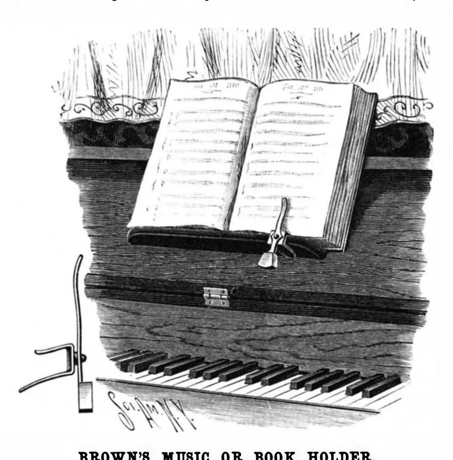 An illustration from Scientific American, Vol. 60, No. 11 (March 1889), 1889, leaf 3