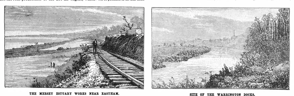 An illustration from Scientific American, Vol. 60, No. 11 (March 1889), 1889, leaf 4