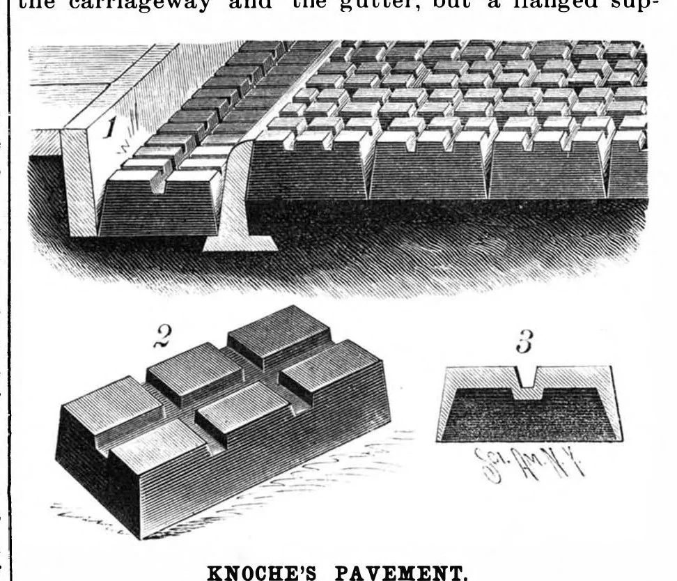 An illustration from Scientific American, Vol. 60, No. 11 (March 1889), 1889, leaf 6