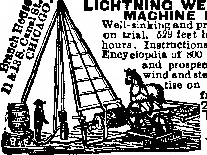 An illustration from Scientific American, Vol. 60, No. 12 (March 1889), 1889, leaf 14