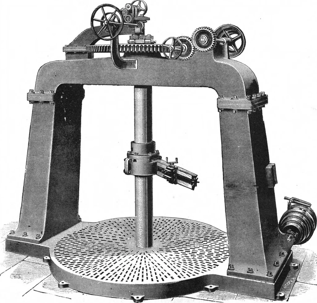 An illustration from Scientific American, Vol. 60, No. 12 (March 1889), 1889, leaf 3