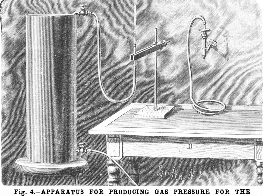 An illustration from Scientific American, Vol. 60, No. 12 (March 1889), 1889, leaf 4