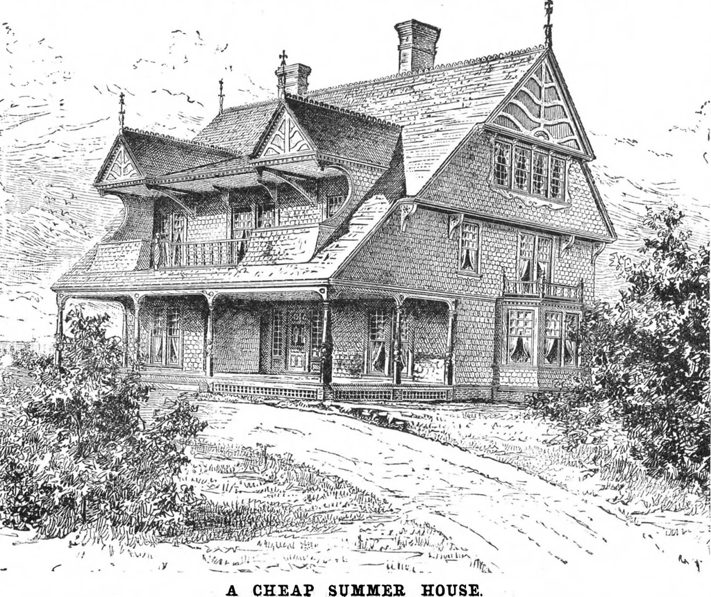 An illustration from Scientific American, Vol. 60, No. 12 (March 1889), 1889, leaf 4