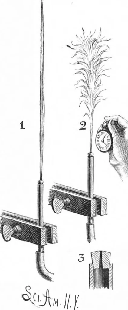 An illustration from Scientific American, Vol. 60, No. 12 (March 1889), 1889, leaf 4