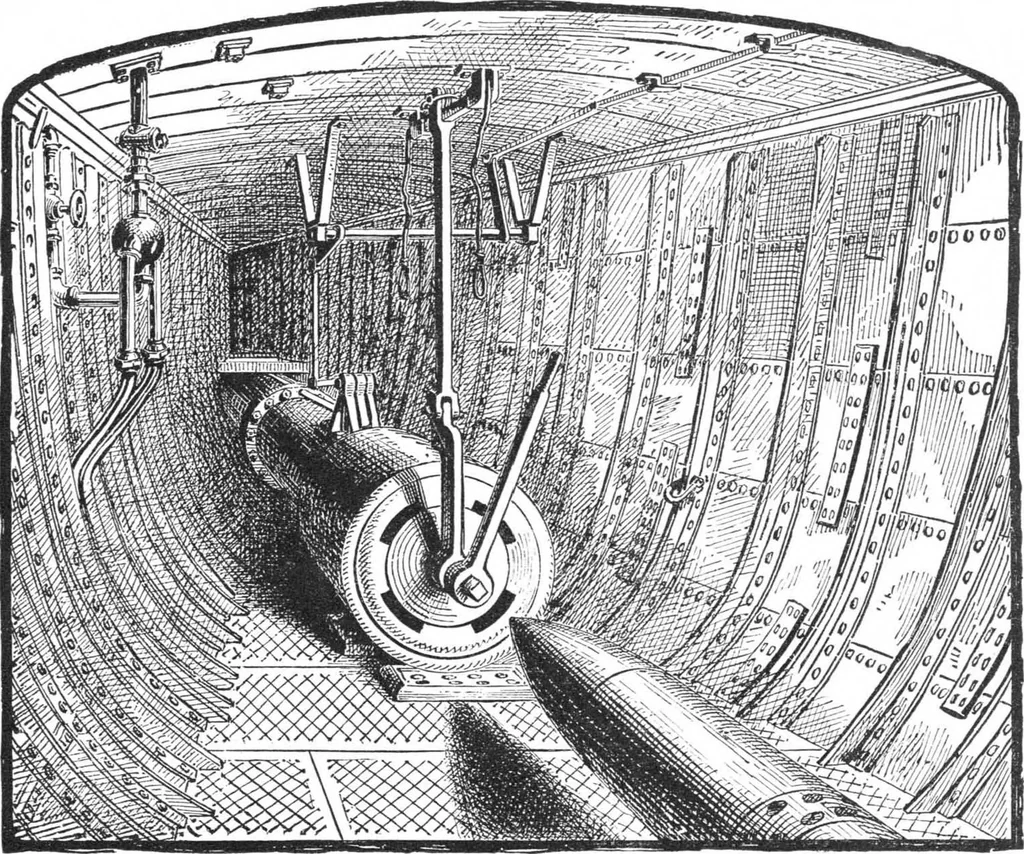 An illustration from Scientific American, Vol. 60, No. 12 (March 1889), 1889, leaf 8