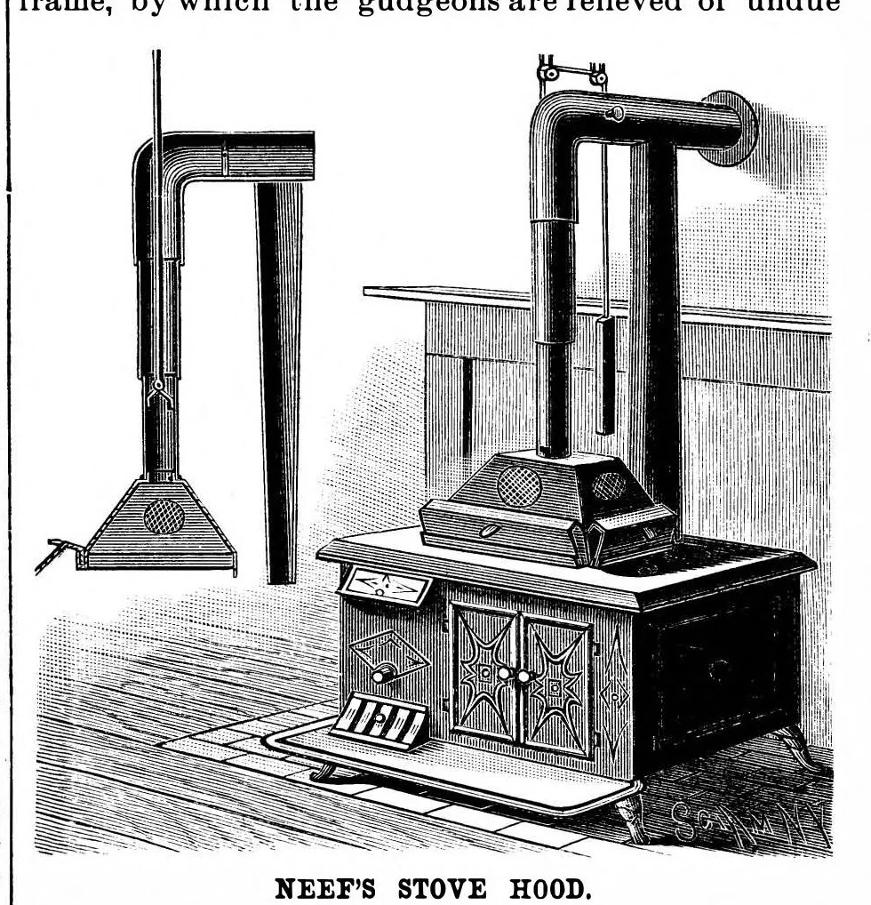 An illustration from Scientific American, Vol. 60, No. 13 (March 1889), 1889, leaf 4