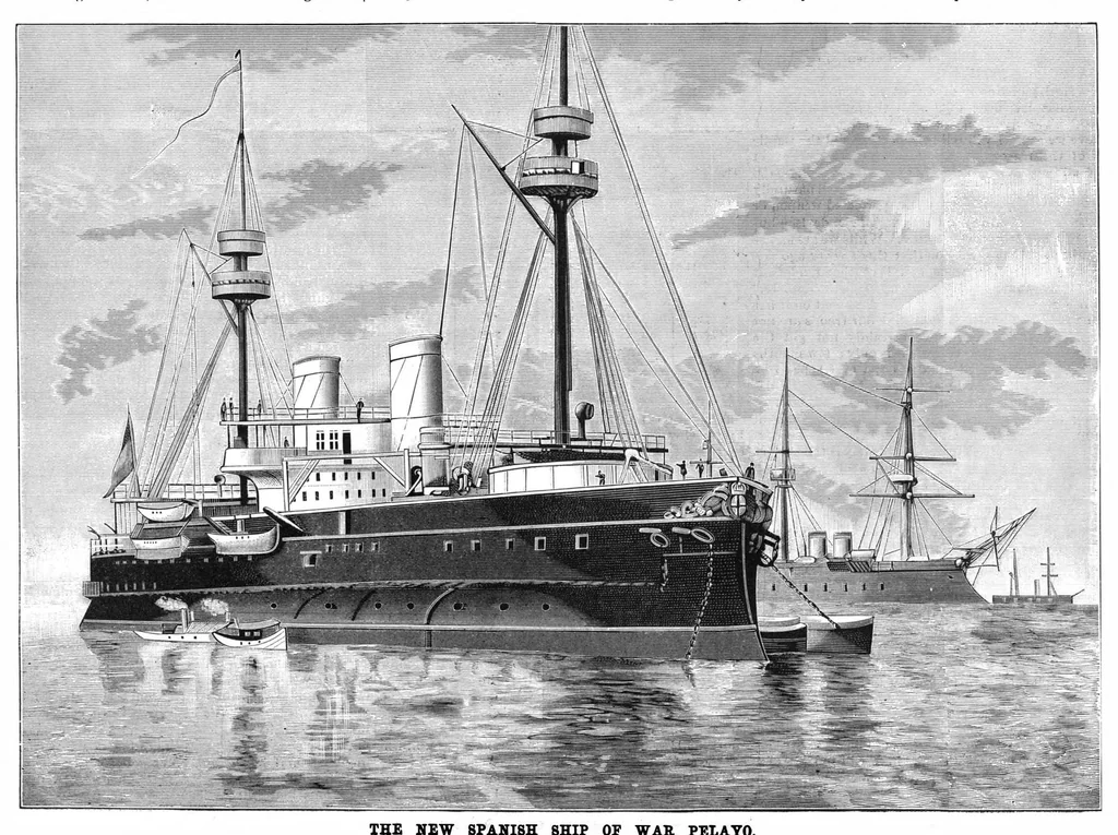 An illustration from Scientific American, Vol. 60, No. 13 (March 1889), 1889, leaf 7